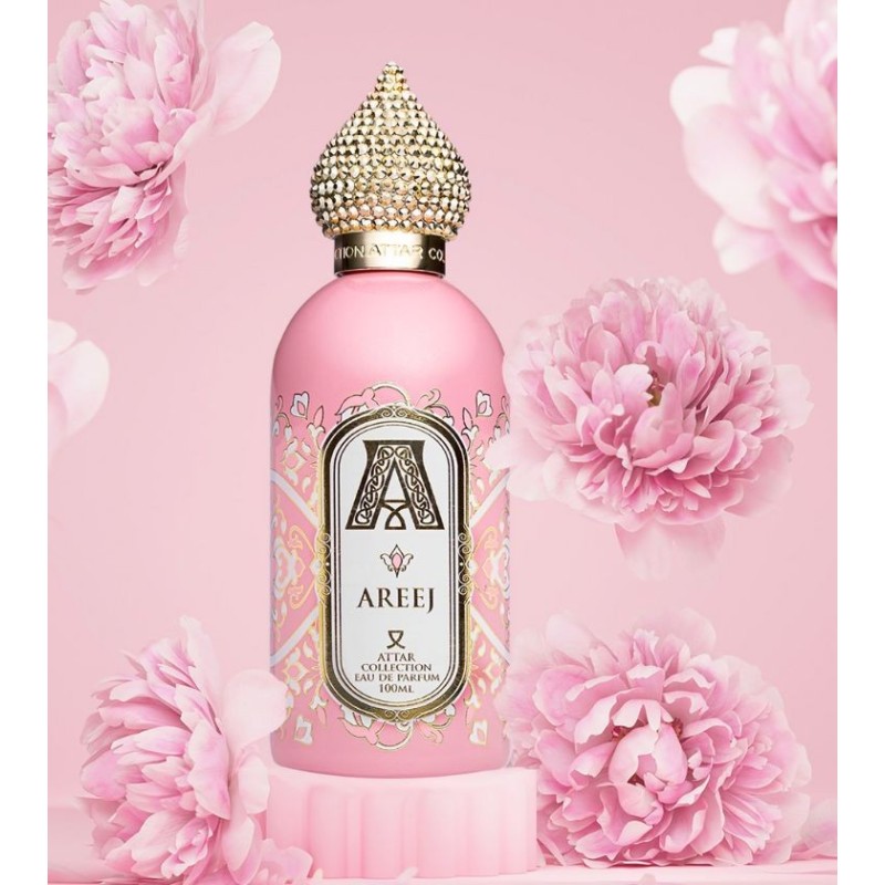S*8様 Attar Collection AREEJ 100ml Attar Collection Areej 100 ml Оригінал: продаж, ціна у