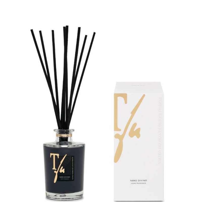 Nero Divino Diffusore Ambiente 250ml