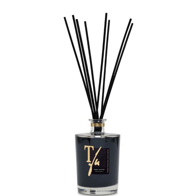 Nero Divino Diffusore Ambiente 500ml