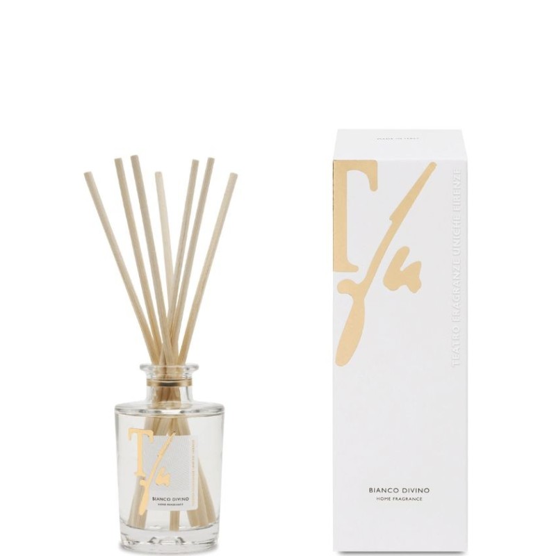 Bianco Divino Diffusore Ambiente 100ml