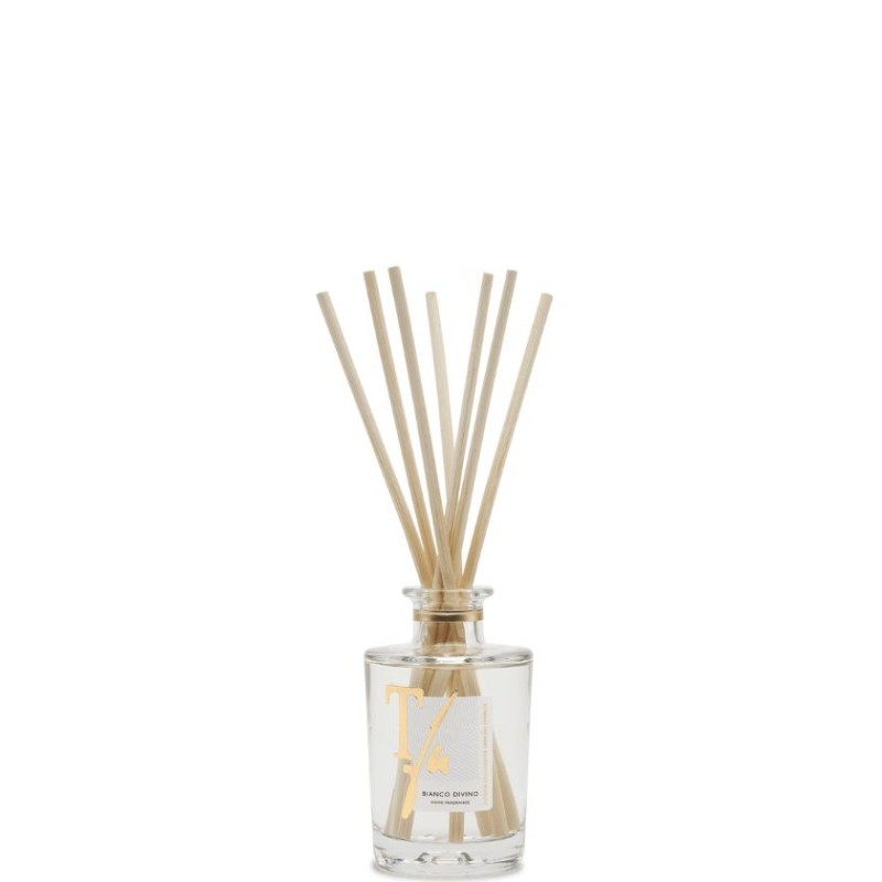 Bianco Divino Diffusore Ambiente 100ml Bianco Divino Diffusore Ambiente 100ml