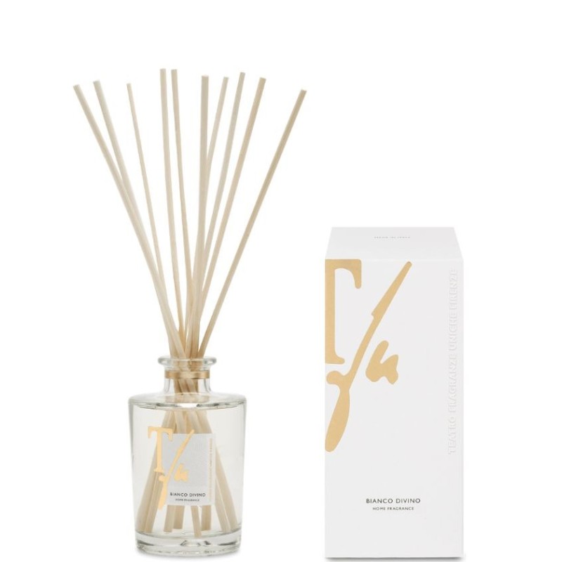 Bianco Divino Diffusore Ambiente 250ml