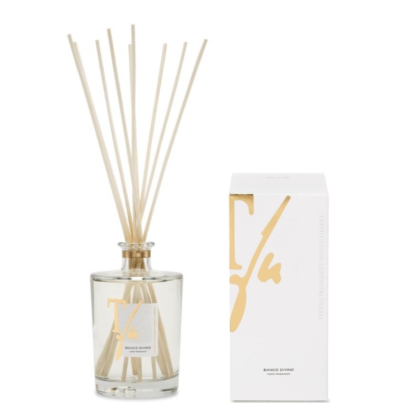 Bianco Divino Diffusore Ambiente 500ml Bianco Divino Diffusore Ambiente 500ml