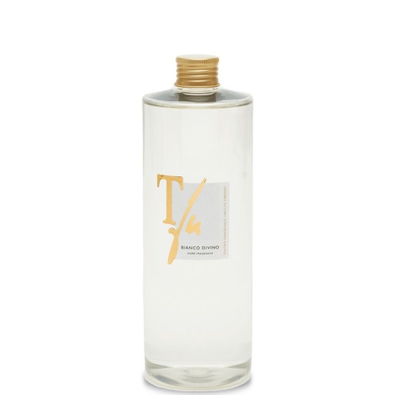 Bianco Divino Diffusore Ambiente refill 500ml Bianco Divino Diffusore Ambiente refill 500ml