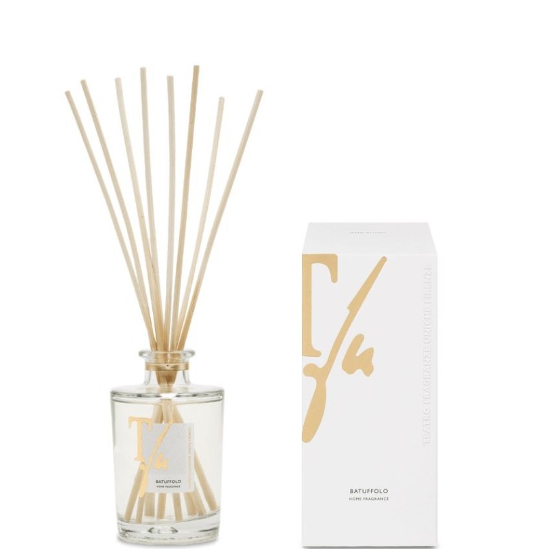 Batuffolo Diffusore Ambiente 250ml