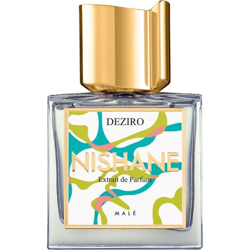 Deziro Extrait Deziro Extrait
