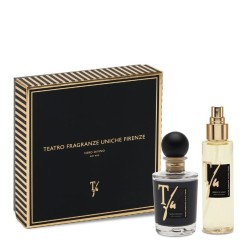 NERO DIVINO GIFT BOX Teatro Fragranze Uniche