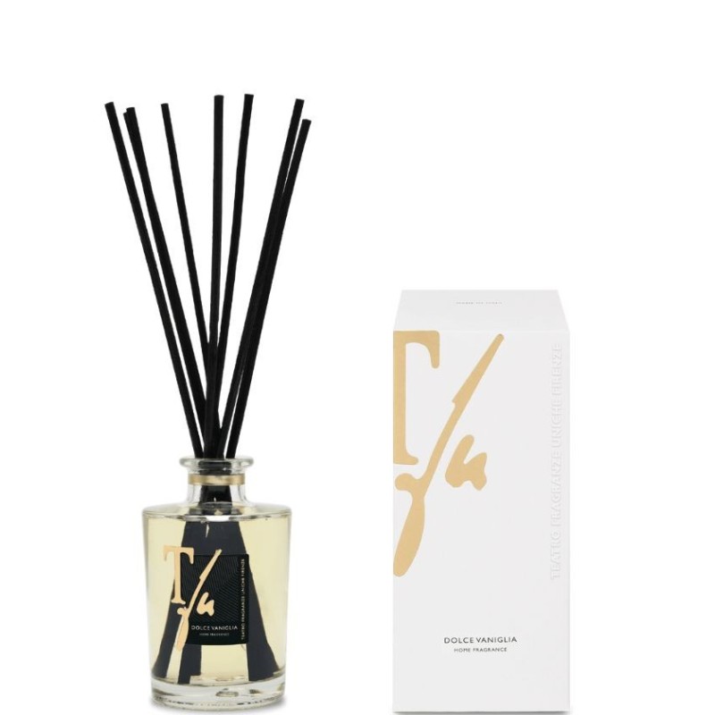 Dolce Vaniglia Diffusore Ambiente 250ml
