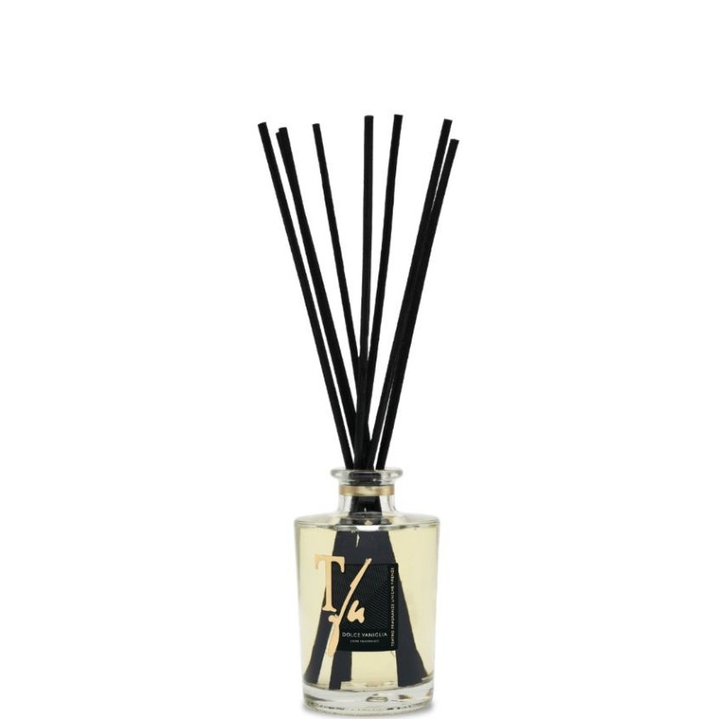 Dolce Vaniglia Diffusore Ambiente 250ml Dolce Vaniglia Diffusore Ambiente 250ml