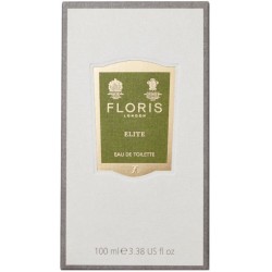 Elite Eau de Toilette 100ml
