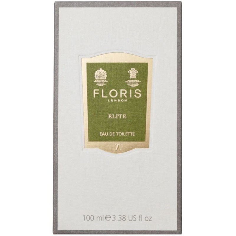 Elite Eau de Toilette 100ml