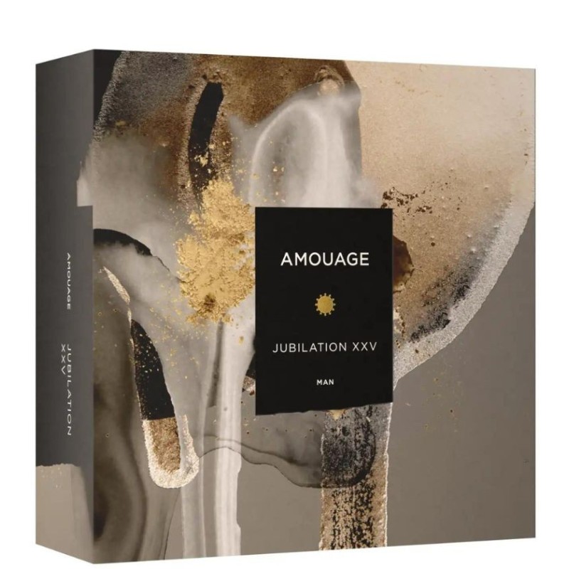 Jubilation XXV Man Edp 100ml