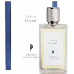 Crema Limone EDP 100ml Crema Limone EDP 100ml