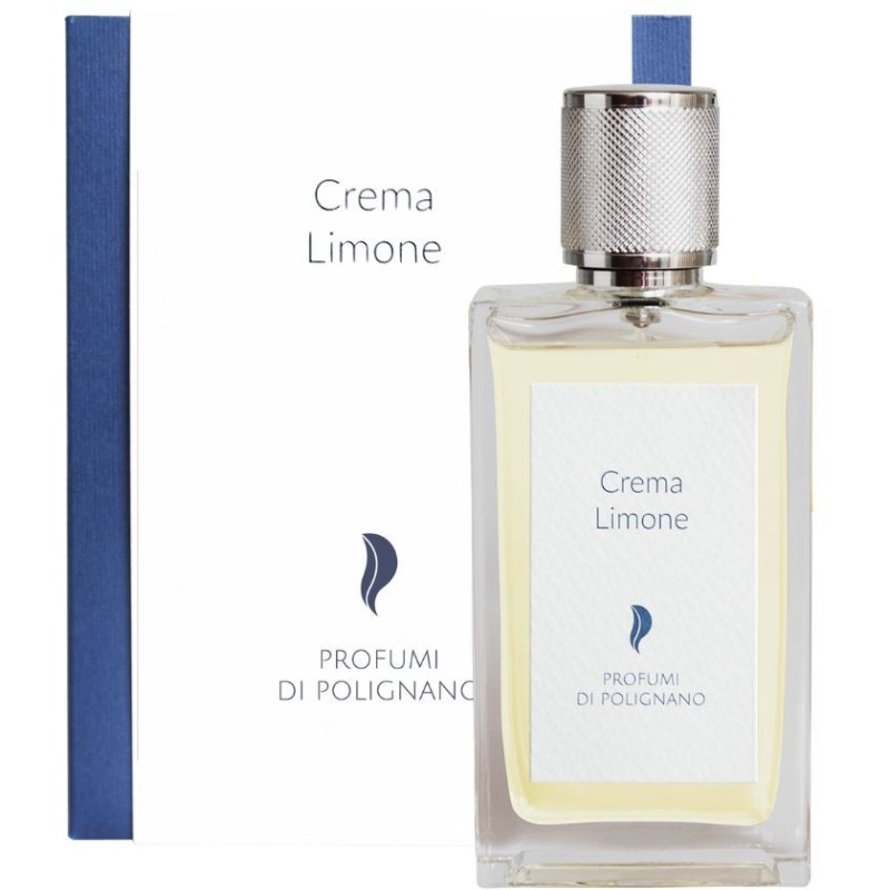 Crema Limone EDP 100ml Crema Limone EDP 100ml