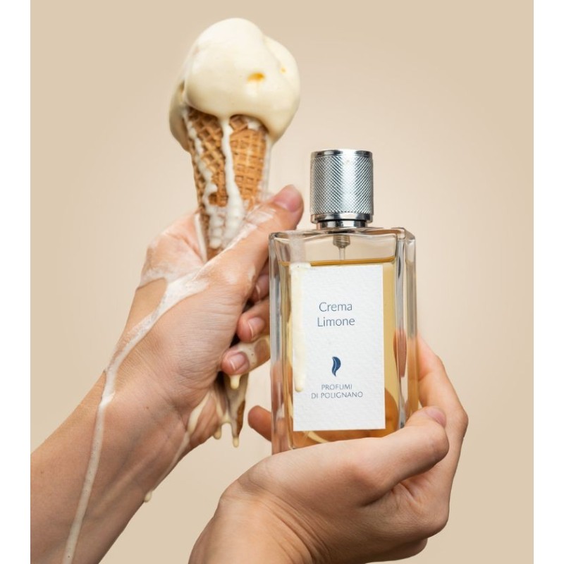 Crema Limone EDP 100ml Crema Limone EDP 100ml