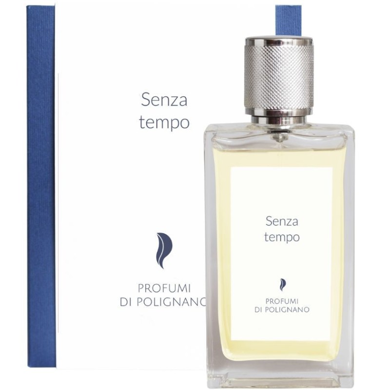 Senza Tempo EDP 100ml
