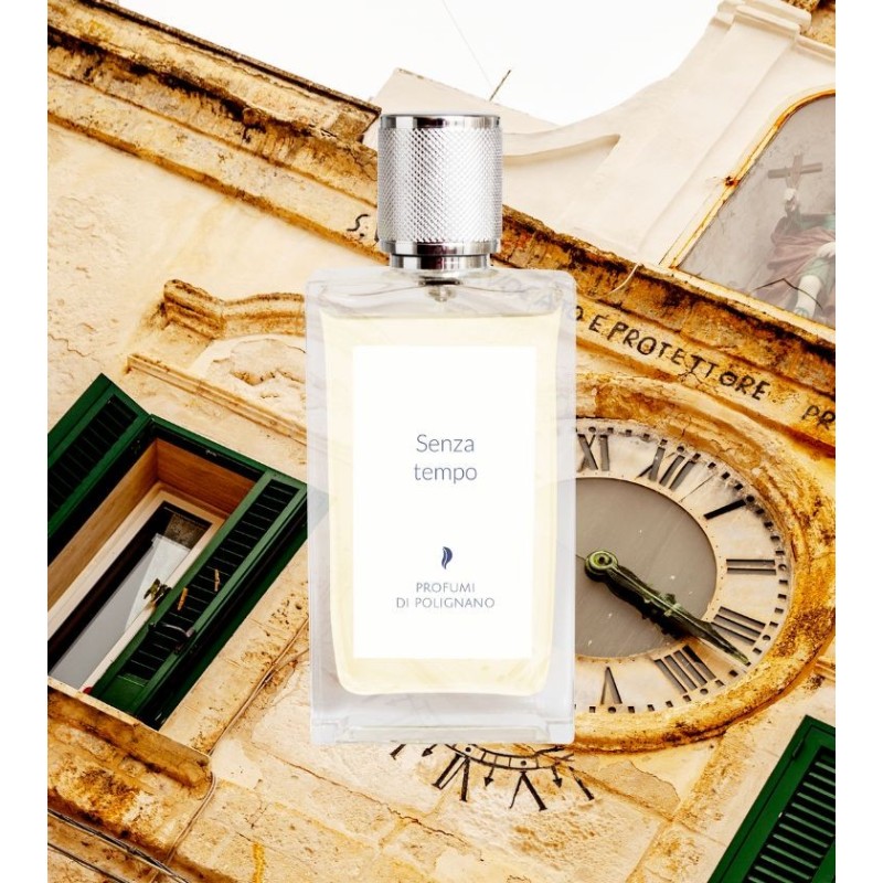Senza Tempo EDP 100ml