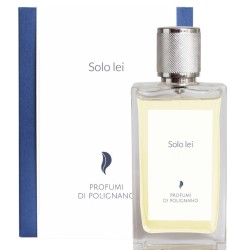 Solo Lei EDP 100ml Solo Lei EDP 100ml
