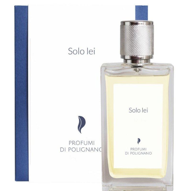 Solo Lei EDP 100ml Solo Lei EDP 100ml