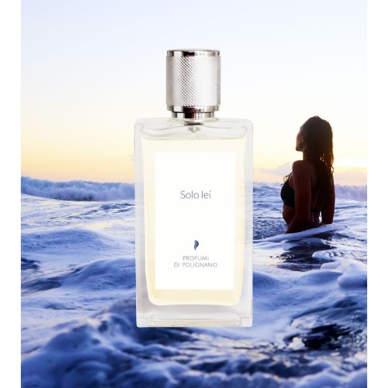 Solo Lei EDP 100ml Solo Lei EDP 100ml