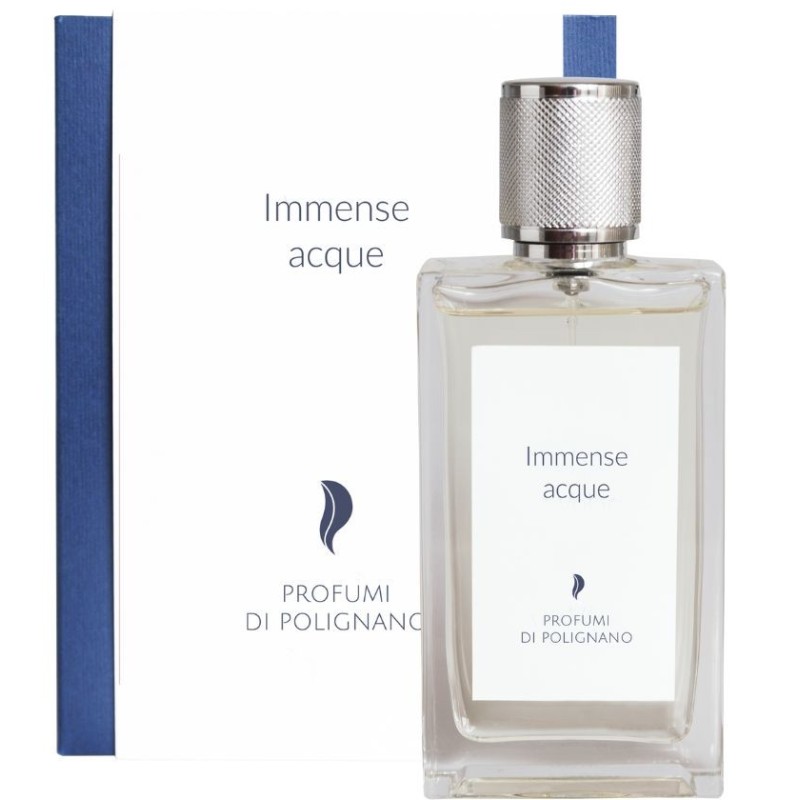 Immense Acque​ EDP 100ml