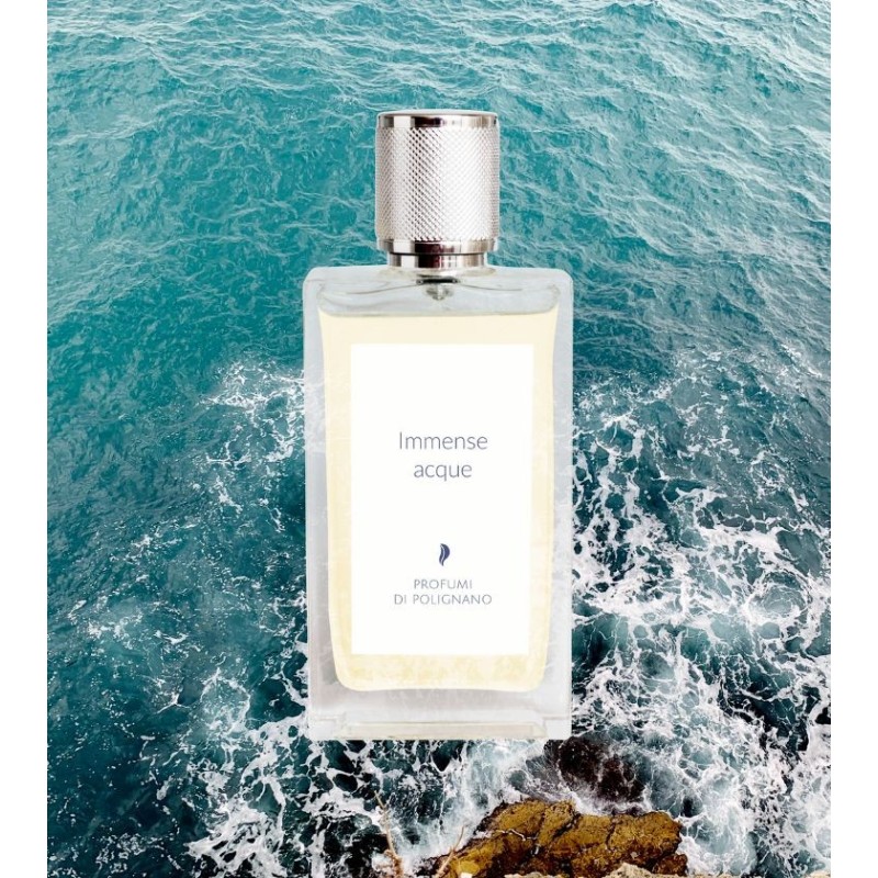 Immense Acque EDP 100ml Immense Acque EDP 100ml