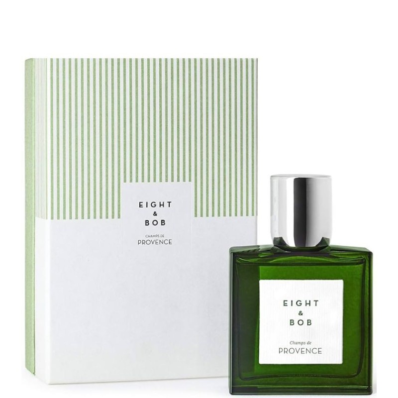 Champs de Provence 100ml - EIGHT & BOB