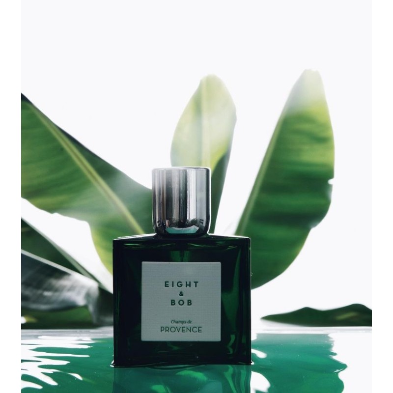 Champs de Provence 100ml - EIGHT & BOB