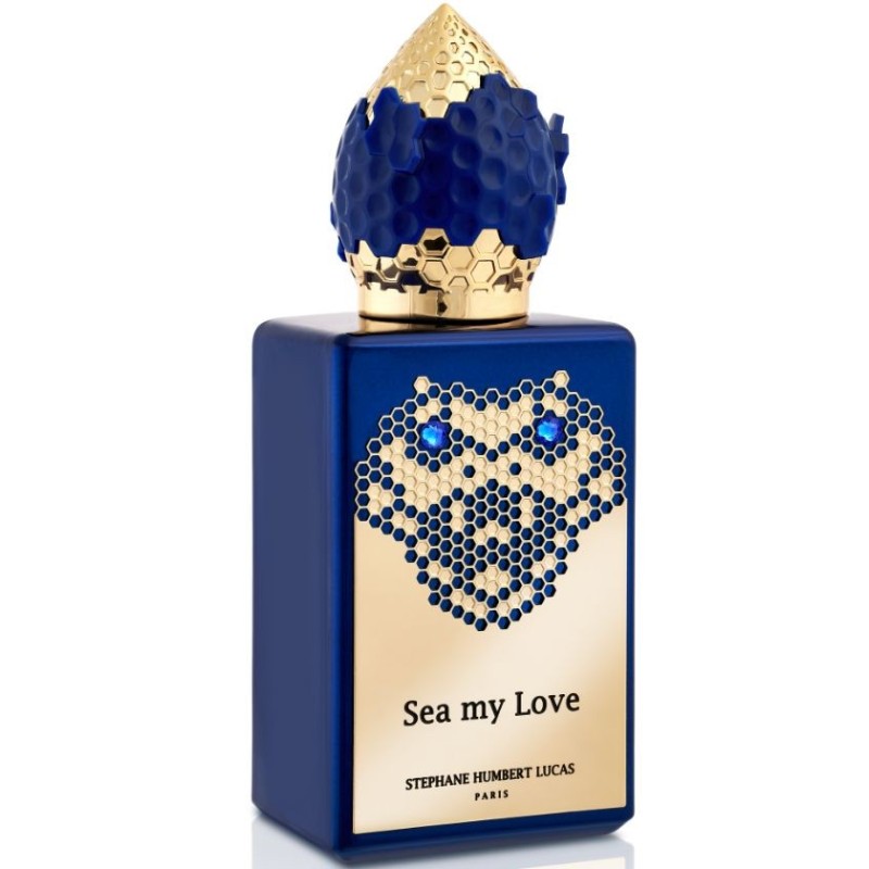 Sea my Love EDP 50ml