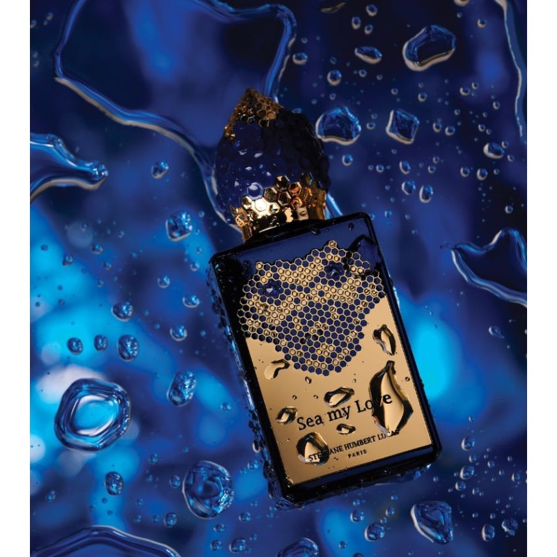 Sea my Love EDP 50ml