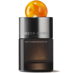 Sunlit Clementine & Vetiver EDP 100 ml