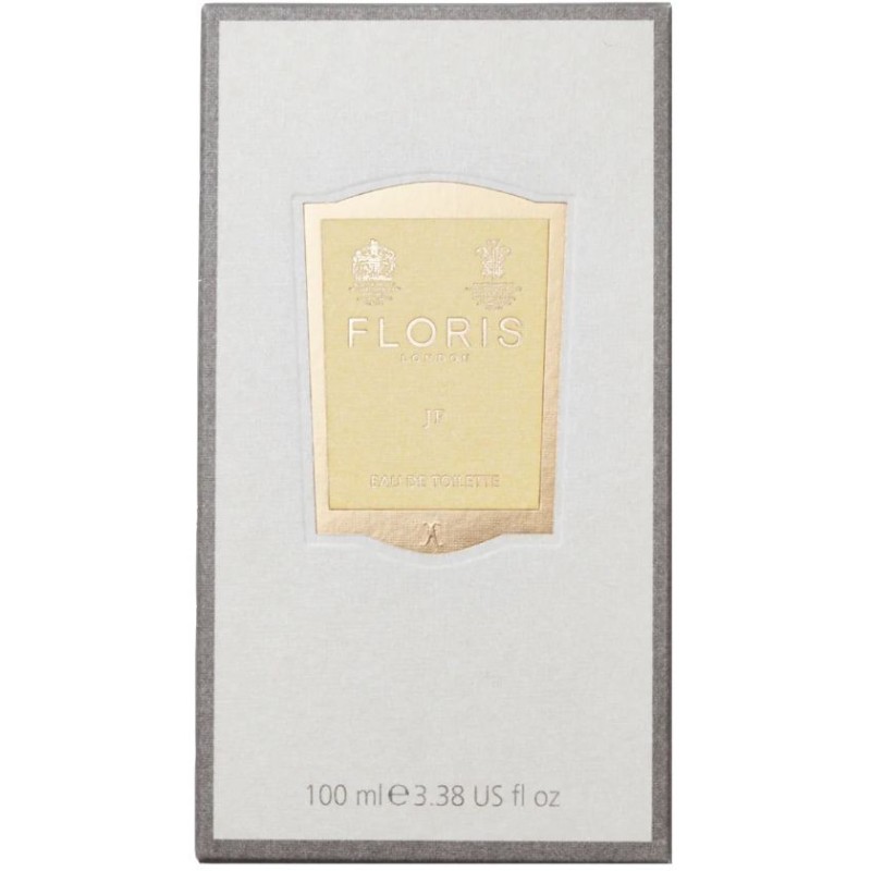 JF Eau de Toilette 100ml JF Eau de Toilette 100ml