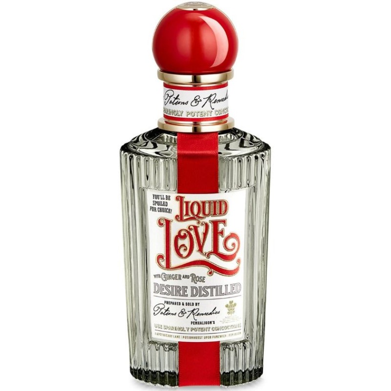 Liquid Love Edp 100 ml Liquid Love Edp 100 ml