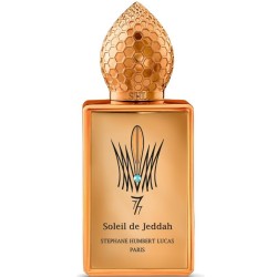 Soleil de Jeddah Mango Kiss EDP 50ml