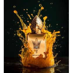 Soleil de Jeddah Mango Kiss EDP 50ml Soleil de Jeddah Mango Kiss EDP 50ml