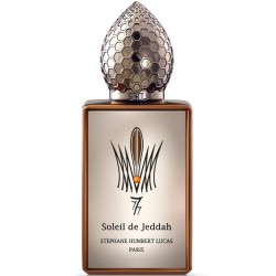 Soleil de Jeddah Afterglow EDP 50ml