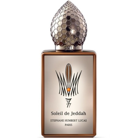 Soleil de Jeddah Afterglow EDP 50ml