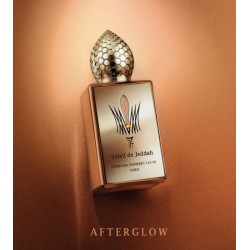 Soleil de Jeddah Afterglow EDP 50ml