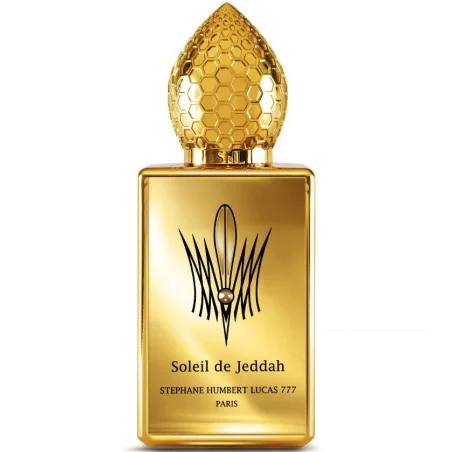 Soleil de Jeddah EDP 50ml