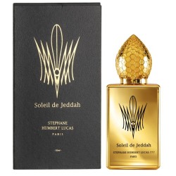 Soleil de Jeddah EDP 50ml