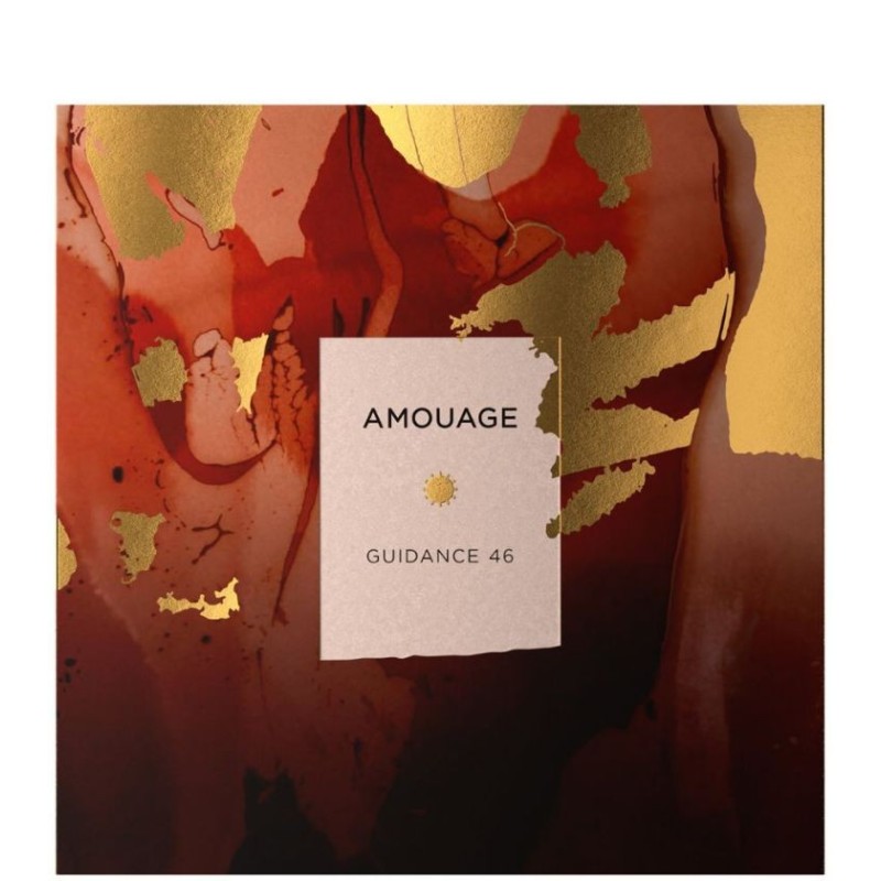Guidance  46 Extrait 100ml Guidance  46 Extrait 100ml