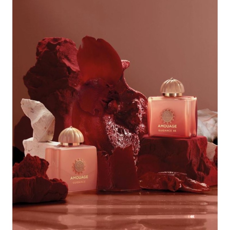 Guidance  46 Extrait 100ml