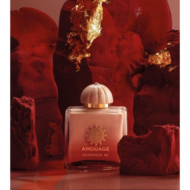 Guidance 46 Extrait 100ml Guidance 46 Extrait 100ml