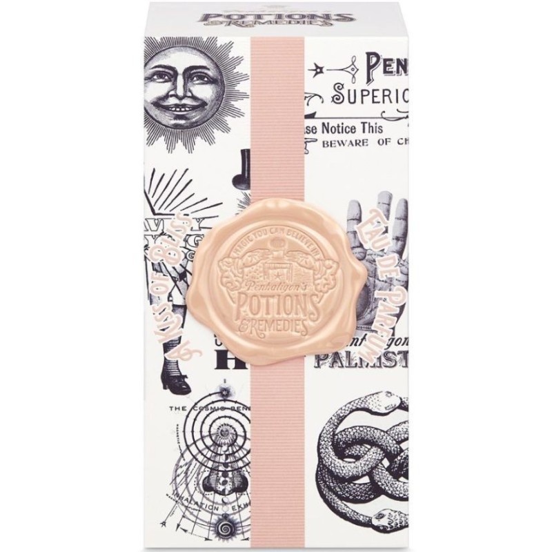 A Kiss of Bliss Edp 100 ml A Kiss of Bliss Edp 100 ml