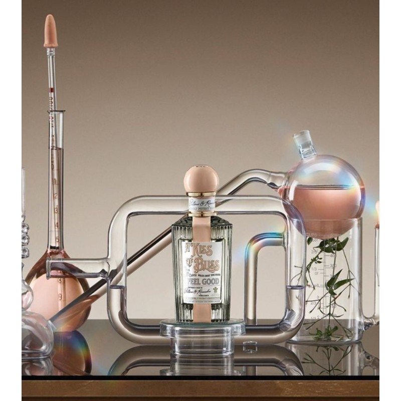 A Kiss of Bliss Edp 100 ml A Kiss of Bliss Edp 100 ml