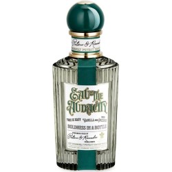 Eau The Audacity Edp 100 ml