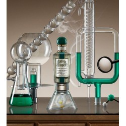 Eau The Audacity Edp 100 ml