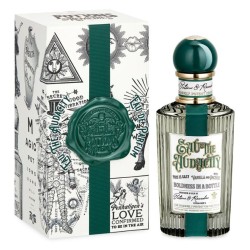 Eau The Audacity Edp 100 ml