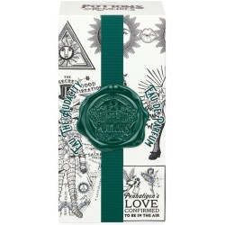 Eau The Audacity Edp 100 ml