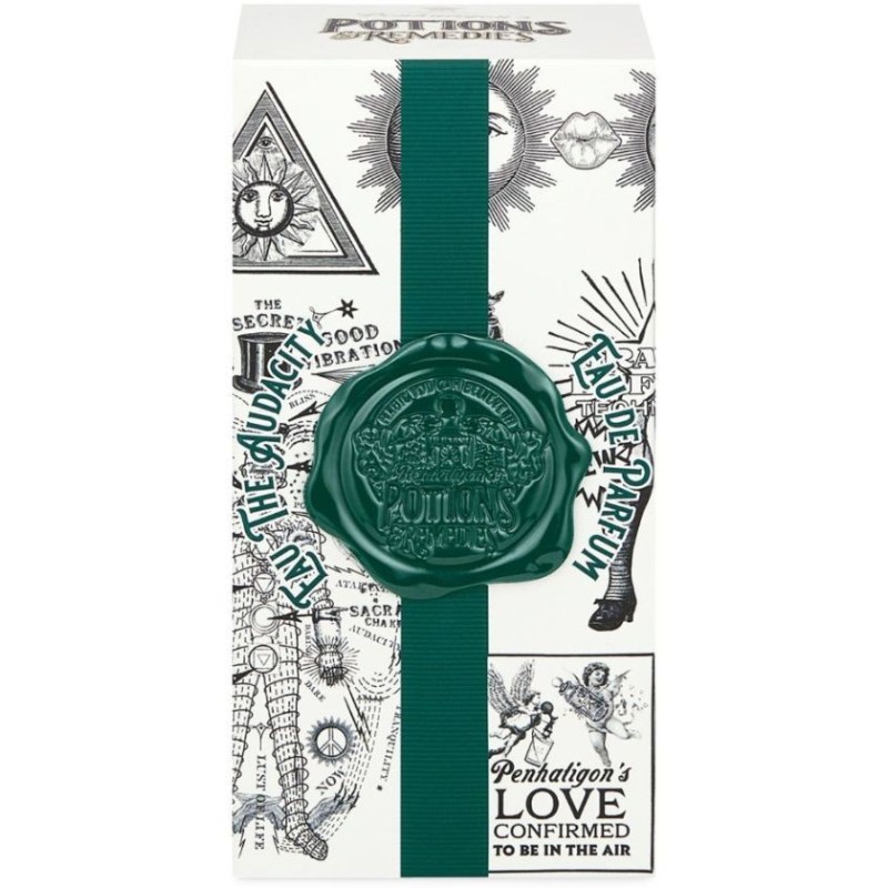 Eau The Audacity Edp 100 ml